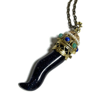 Load image into Gallery viewer, Luna Blu