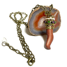 Load image into Gallery viewer, Sabia